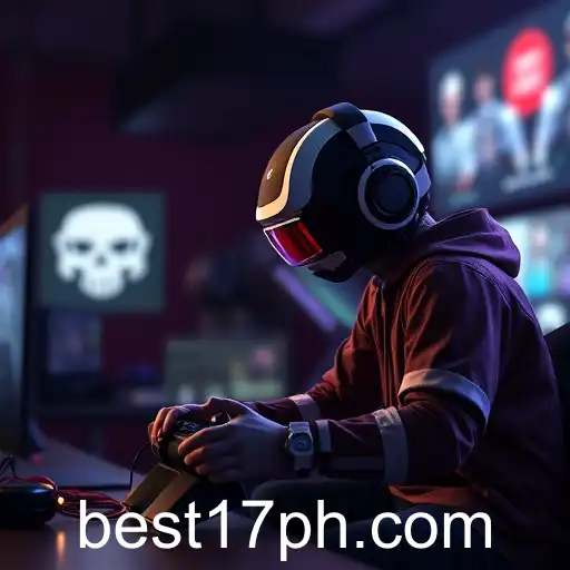 17ph Gaming Revolution