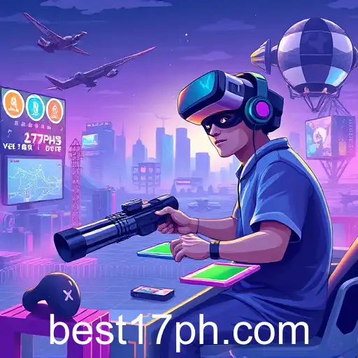 The Evolution of Online Gaming in 2025