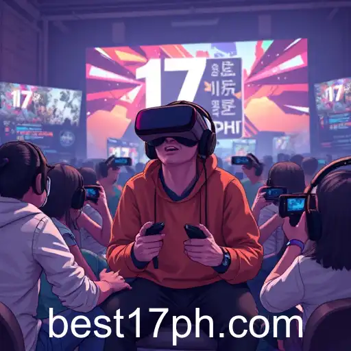 The Evolution of Online Gaming in 2025