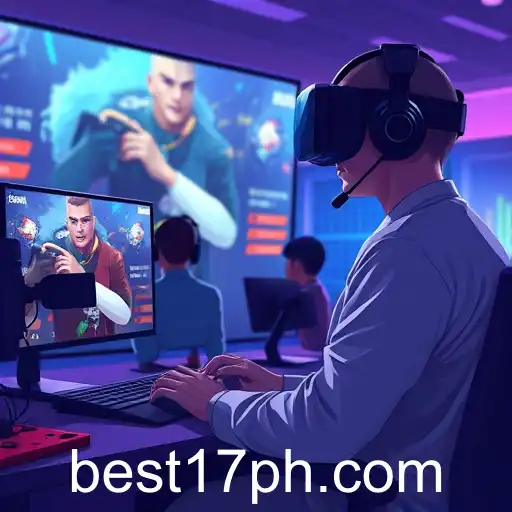 The Evolution and Impact of Online Gaming Communities