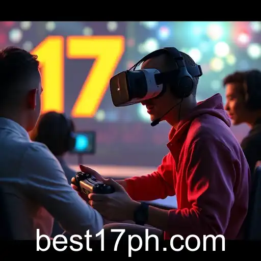 Gaming Influence in 2026: The Rise of 17ph