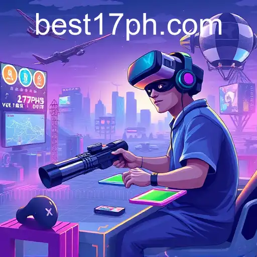 The Evolution of Online Gaming in 2025