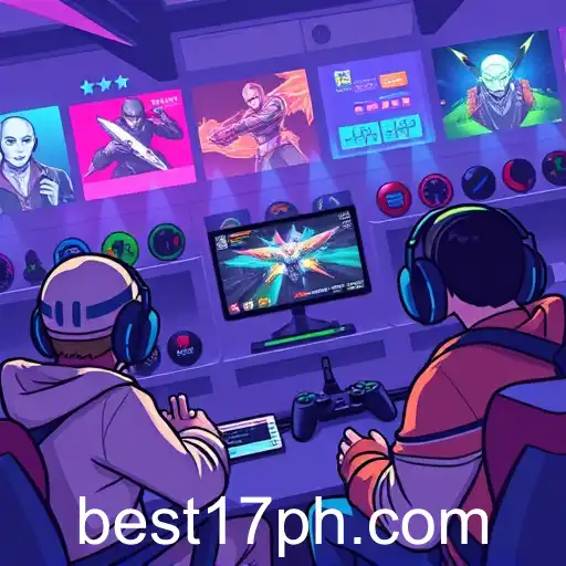 The Evolution of Online Gaming Platforms