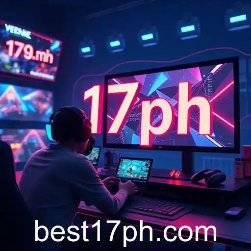 Gaming and Innovation: The 17ph Phenomenon