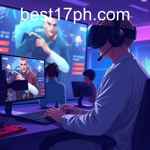 The Evolution and Impact of Online Gaming Communities