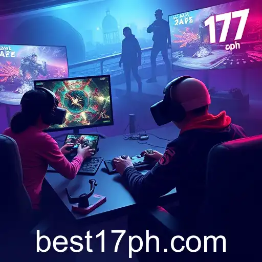 Gaming Evolution with 17ph