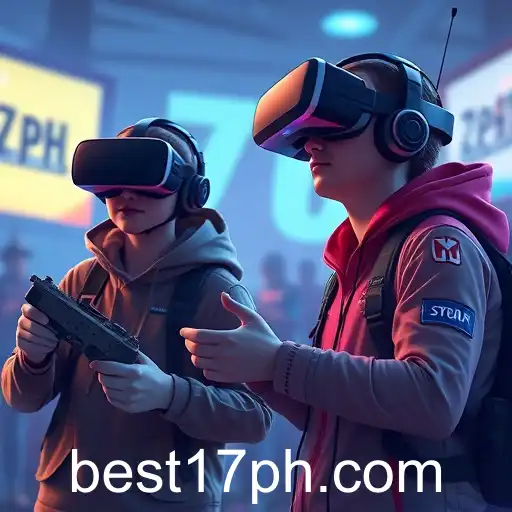 Gaming Trends in the Future