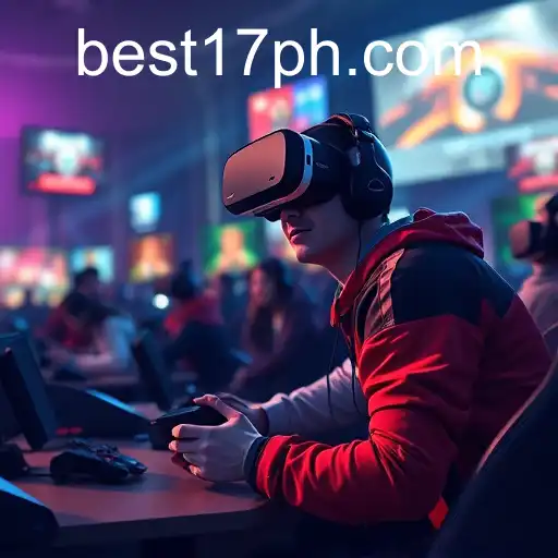 Gaming Trends and Innovations in 2025