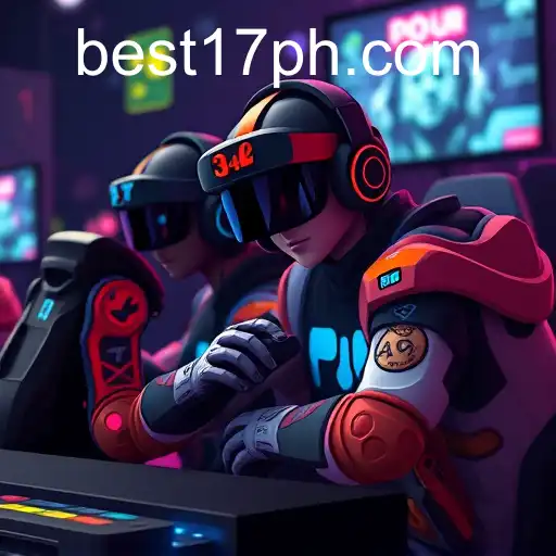 Gaming Trends and Innovations