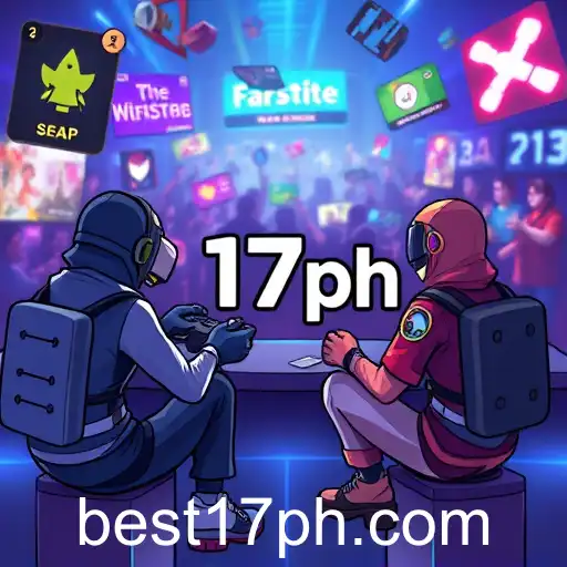 The Rise of 17ph: Bridging Gaming and Culture