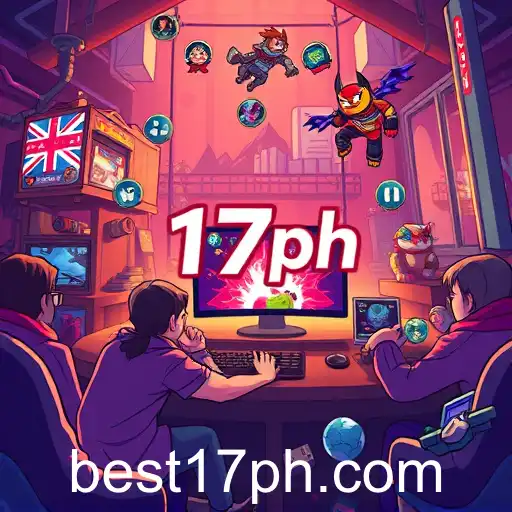 The Rise of 17ph in Online Gaming