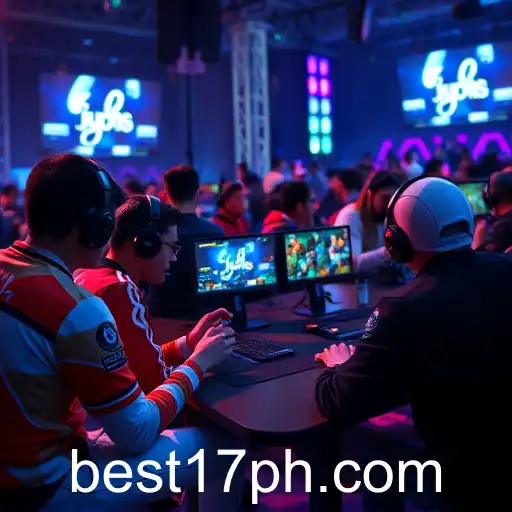 The Rise and Trends of Online Gaming Communities