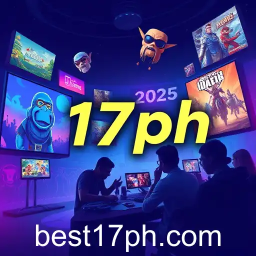 The Rise of 17ph in Online Gaming