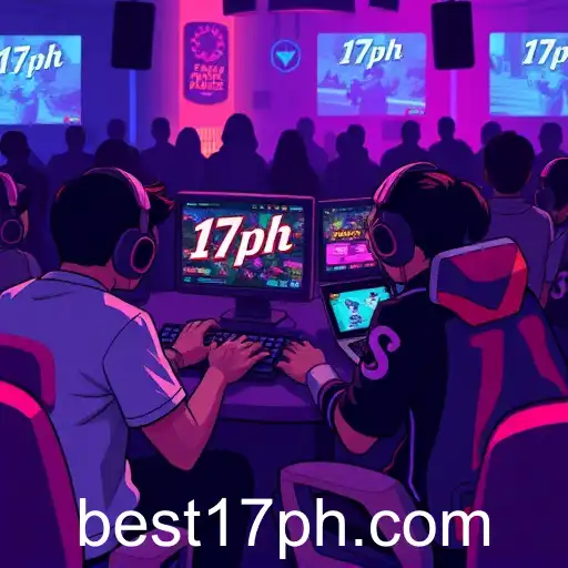 The Rise of 17ph in Gaming Culture