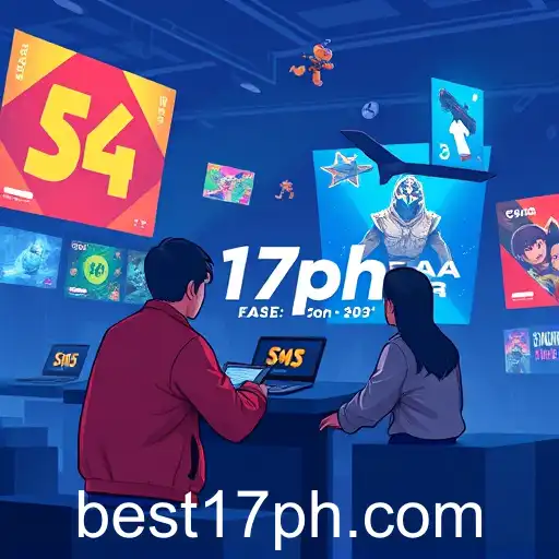 The Rise of 17ph and Its Impact on Gaming